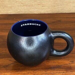 Starbucks 2020 Halloween Witch Cauldron Mug